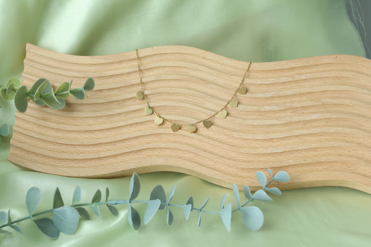 Single Necklace